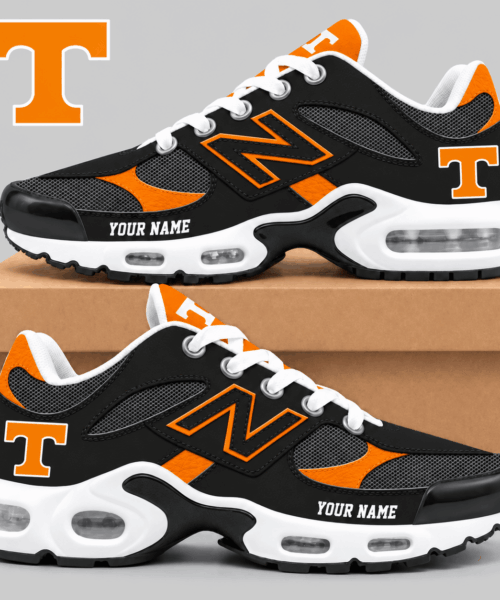 Tennessee Volunteers NCAA Air Cushion Running Sneakers